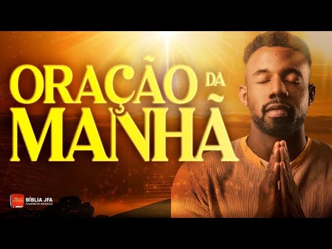 ORAÇÃO DA MANHÃ | salmo 46  ? - Biblia JFA Offline