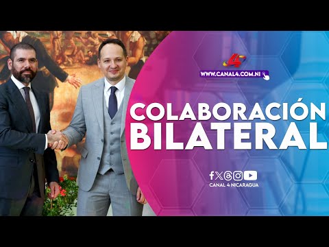 Nicaragua y Belarús fortalecen Programa de Colaboración Bilateral