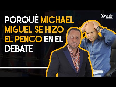 MICHAEL MIGUEL Y SU ESTRATEGIA PARA SORPRENDER AL PLD EN LAS ELECCIONES 2020!!