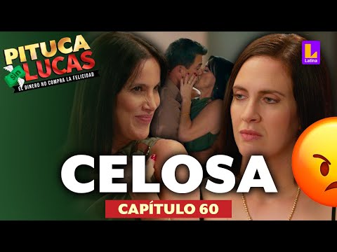 Loreta presume que se chapó a Manuel Gallardo | Pituca Sin Lucas - Capítulo 60