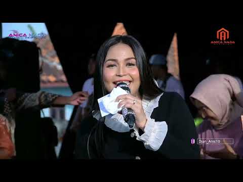 GOYANG LAGEDAY - DIAN ANIC | ANICA NADA 14 JUNI 2025 | KALIMEANG | KARANG SEMBUNG | CIREBON