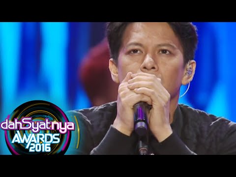 Amazing! Noah 'The Voice of My Mind' [Amazing Awards 2016] [25 Jan 2016]