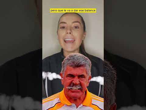 ¿Ricardo Ferretti, auxiliar de Jaime Lozano? ¿En verdad se necesita? ?? Andrea Sola nos lo cuenta