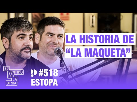 El secreto que esconde “Por la raja de tu falda”. Estopa | Cap.518