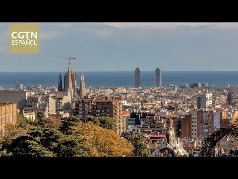 Barcelona será del 10 al 12 de abril la capital mundial de la preservación de los océanos