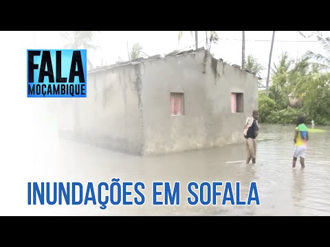 Famílias queixam-se da falta de valas para o escoamento das águas na zona do Vaz- Beira @PortalFM24