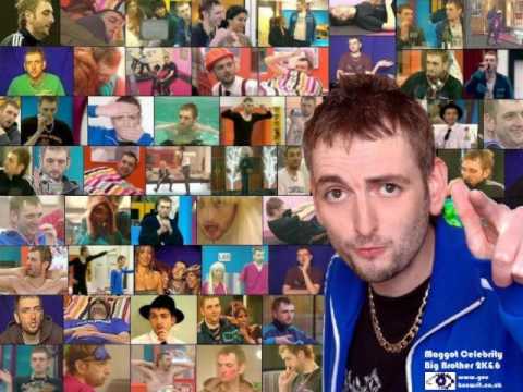 Goldie lookin chain-Bedsit