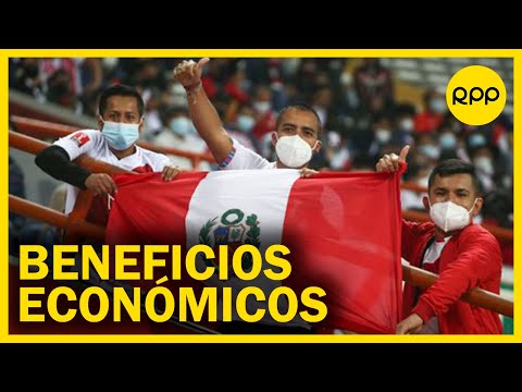 Perú vs. Ecuador: El impacto económico tras el triunfo de la selección