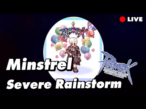 RagnarokMinstrelSevereRains