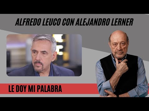 Alejandro Lerner reflexionó sobre la situación del país: “Confundimos la realidad con la política”