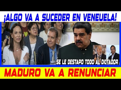 ULTIMA HORA, NoticiaS de VeNEZUELA hoy 06 JUNIO  2024, ÙLTIMA HORA, Noticias de VENEZUELA hoy de ult