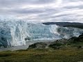 First the Arctic, now Greenland's Ice is Melting...