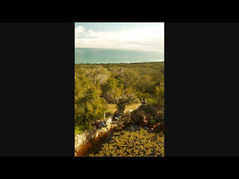 Tame Impala - Slide Through My Fingers