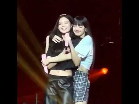 jenlisaisreal💕😳lisajennie