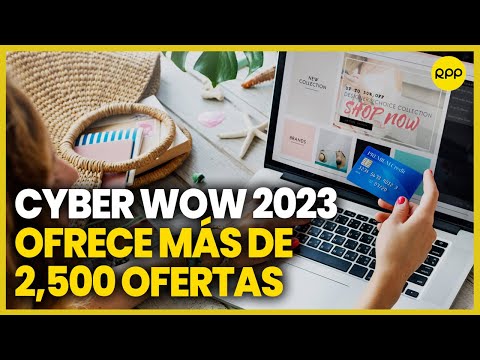 Cyber WoW 2023: Se realizará del 17 al 21 de abril