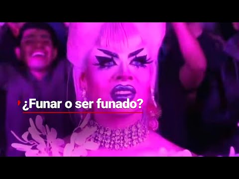 No meme | Funar o ser funado