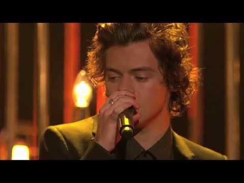 One Direction - Story of My Life (The X-Factor USA 2013)