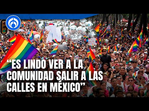 Comunidad LGBTIQ+ busca una disminución de crímenes de odio