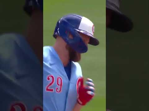 A #4thofJuly Michael Busch will never forget!
