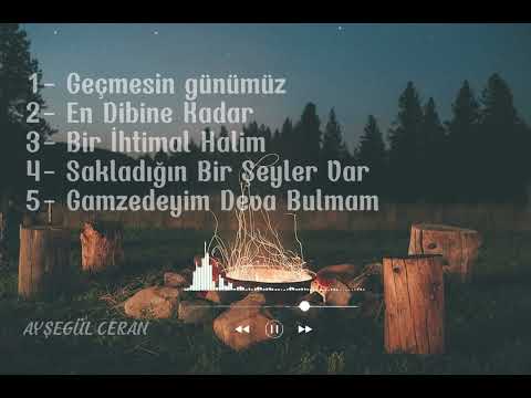 DEDUBLÜMAN 🎵 EN ÇOK SEVİLEN ŞARKILAR 🎵🌺
