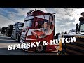 Starsky & Hutch - Scania S500