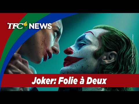 Lady Gaga on why singing in Joker sequel challenged her | TFC News California, USA