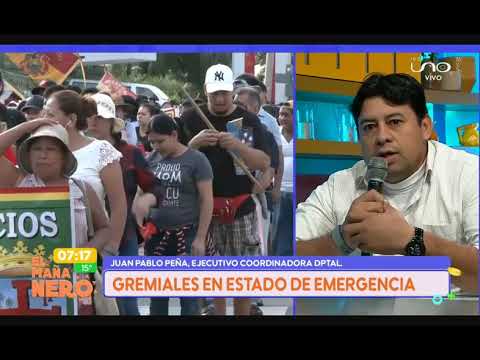 20052024 EDGAR ALVAREZ GREMIALES EN ESTADO DE EMERGENCIA RED UNO