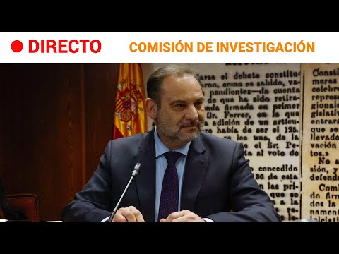 SENADO-CASO KOLDO  EN DIRECTO: ÁBALOS confirma que RECURRIRÁ su SUSPENSIÓN de MILITANCIA del PSOE |