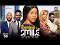 BEHIND THE SMILE [30]#sandraofficial #clamvevo #kiparabrand