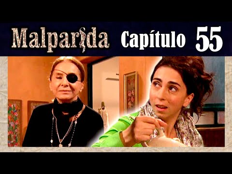 MALPARIDA - Capítulo 55 - Remasterizado