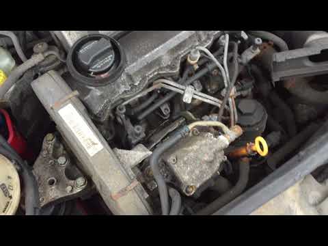 Skoda Fabia 2002 m dalys