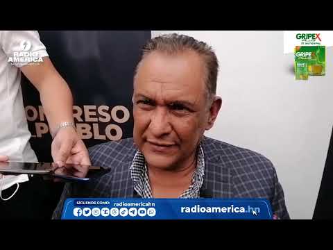 Mario Segura se refirió a Mauricio Villeda tras mención en juicio de JOH / Radio América