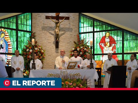 Policías con armas de guerra desalojaron a sacerdotes jesuitas en Managua