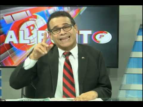 Gonzalo Castillo el mejor candidato presidencial de cara al 5 de julio