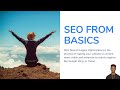 SEO From Basics with King Ezekiel