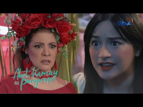 Abot Kamay Na Pangarap: Analyn, ibinulgar ang sikreto ni Morgana! (Episode 651)