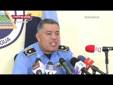 Policía Nacional despliega fuerzas para la seguridad escolar en 2020 – Nicaragua