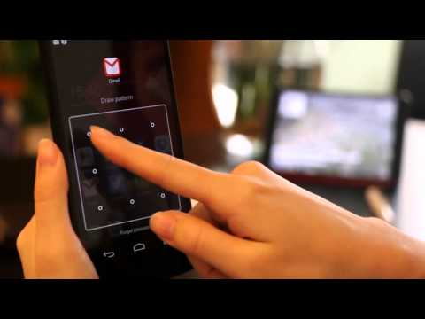 video di go launcher ex temi sfondi
