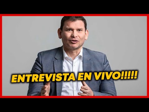 JONH MILTÓN RODRÍGUEZ | CONTRA LA PRIMERA LÍNEA | PROPUESTAS