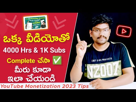 YouTube video thumbnail