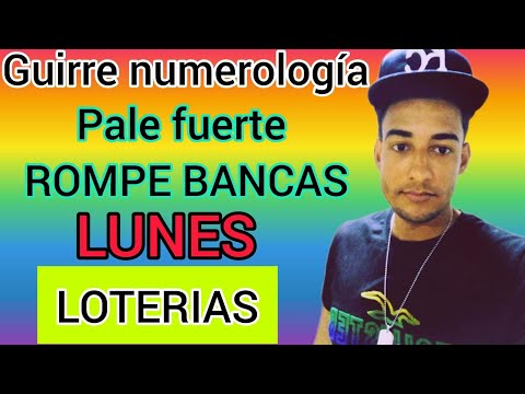 Los 4 numeros más calientes para ganar la lotería hoy lunes 20 de febrero 2023 republica dominicana