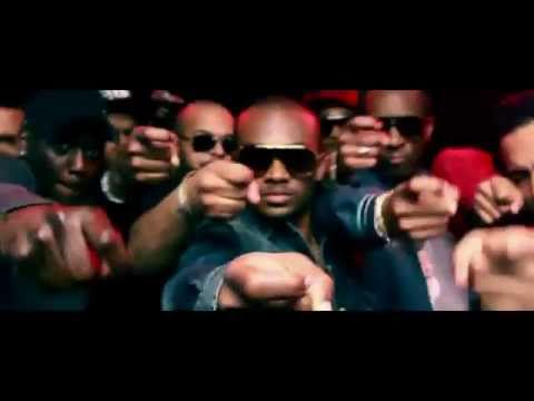Krys Feat Soprano - Soldat Music Video