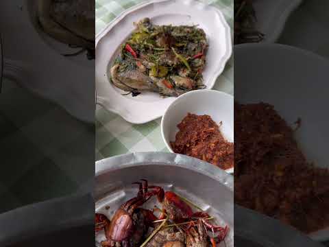 แนวกินบ้านเฮามีแต่แนวแซ่บๆ