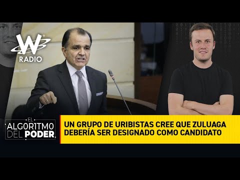 Se cocina acuerdo para que Zuluaga sea ungido como candidato del Centro Democrático