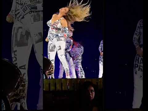 Beyonce She’s a Diva N1 in DC #beyonce #diva #cowboycarter #explore#fyp#viralvideo#rumi#trending