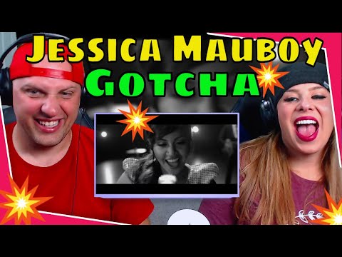 reaction to Jessica Mauboy - Gotcha (The Sapphires) THE WOLF HUNTERZ REACTIONS
