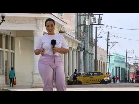 Habana Streaming: Concluye con éxito Fiesta del Tambor