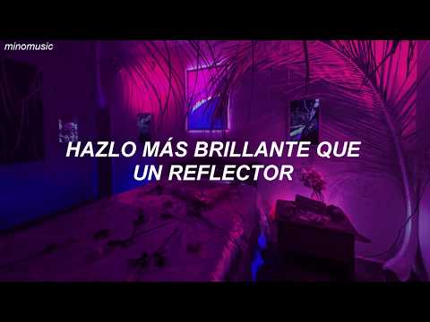 DREAM GLOW (BTS WORLD) - BTS, Charli XCX [Traducida al Español]