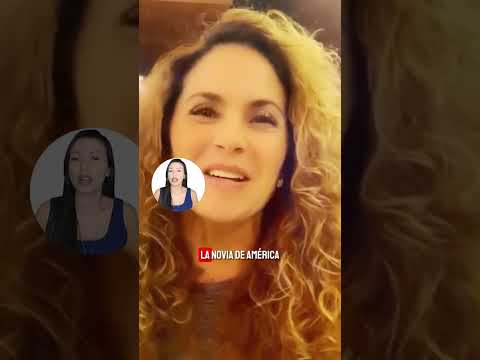 ?Lucero rompe el silencio sobre el ardiente romance que tuvo con Pedro Fernández