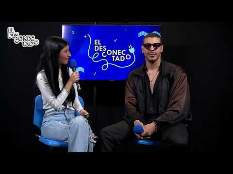 En vivo: Manuel Medrano habla de sus inicios en la música y presenta su nueva canción